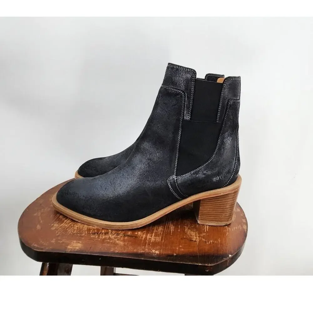 Right Bank Shoe Co. femme right